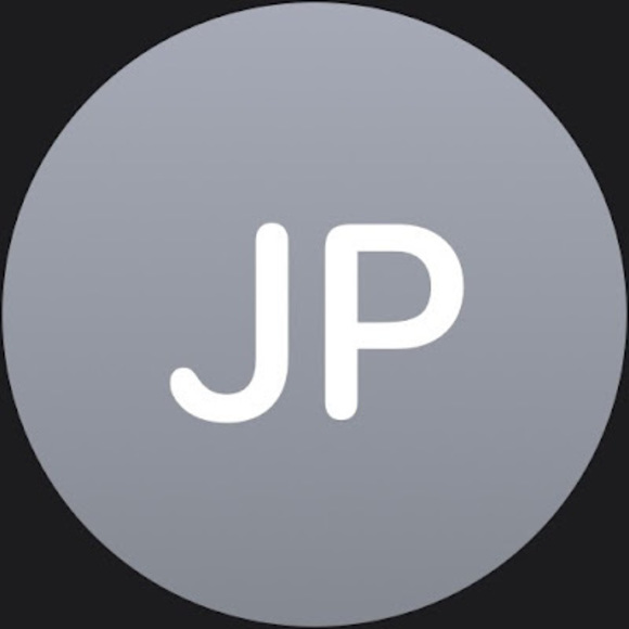 Meet your Posher, Joshua - Picture 1 of 1